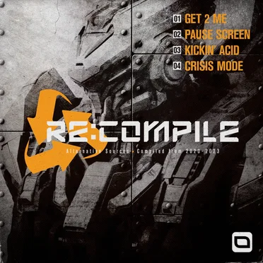 RE:COMPILE