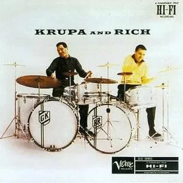Krupa and Rich
