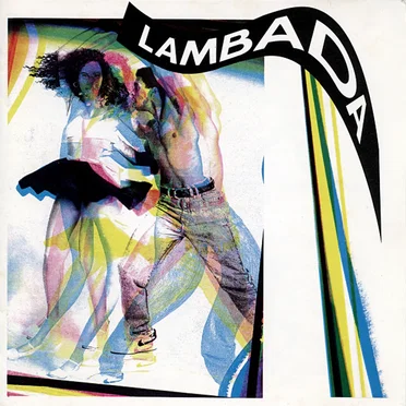 Lambada by Various Artists - album cover