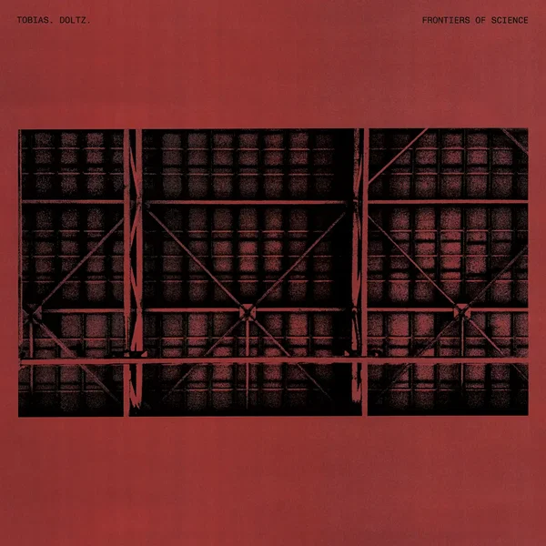 Frontiers of Science