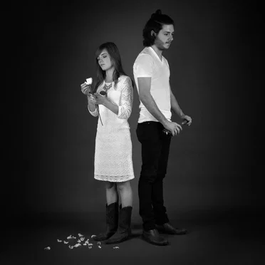 The Bar Around the Bend by The Rifle & The Writer - album cover