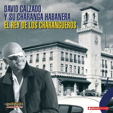 El rey de los charangueros