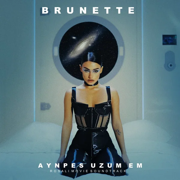 Aynpes Uzum Em (Rosali Movie Soundtrack)
