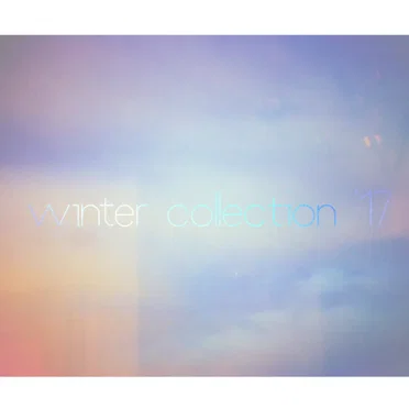 winter collection '17 by Luis Miehlich - album cover
