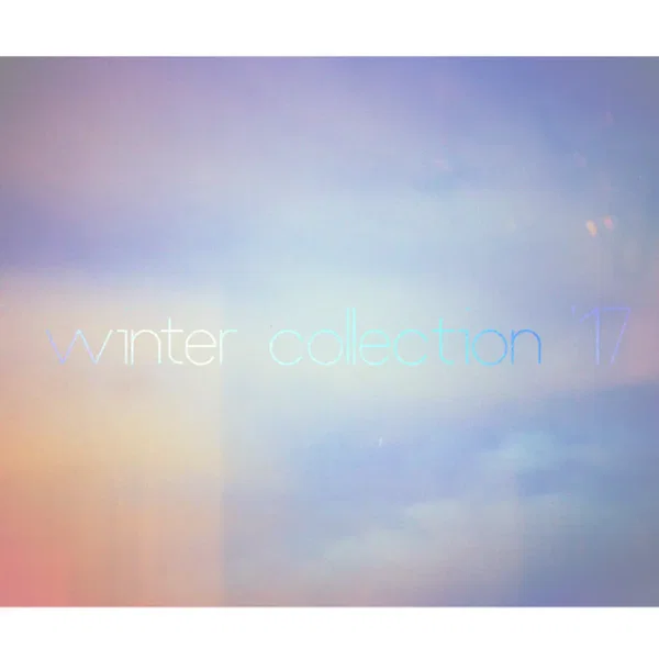 winter collection '17