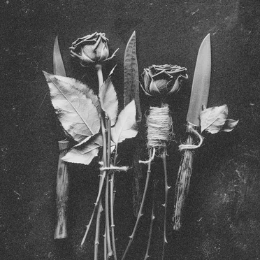 Dead Romance by Some Days Are Darker - album cover