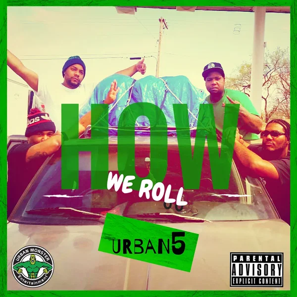 How We Roll