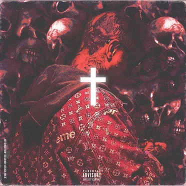 TRAP YE // SEASON 2 by Young Sizzle - album cover