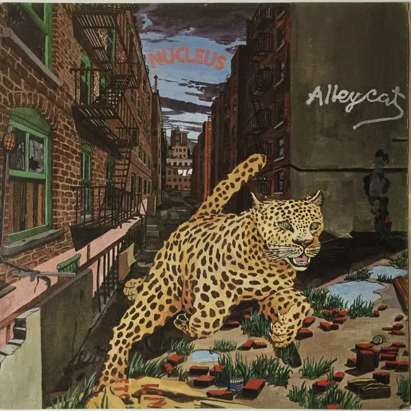 Alleycat