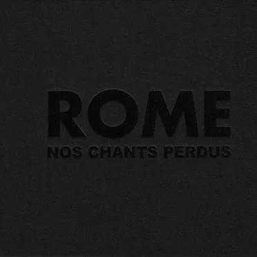 Nos chants perdus