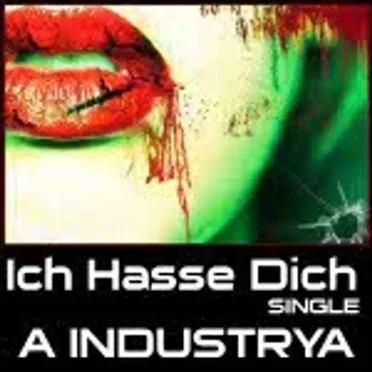 Ich Hasse Dich by A Industrya - album cover