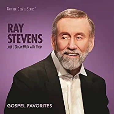 Just a Closer Walk With Thee: Gospel Favorites