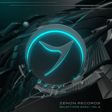 Selections 2020 Vol.2 by Zenon Records - album cover