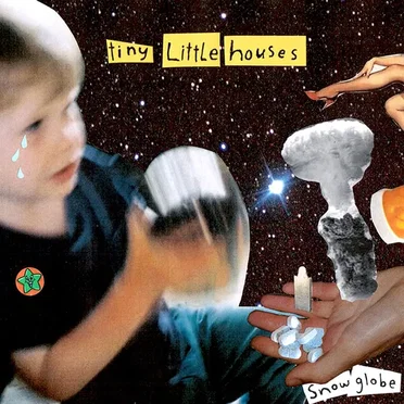 Snow Globe by Tiny Little Houses - album cover