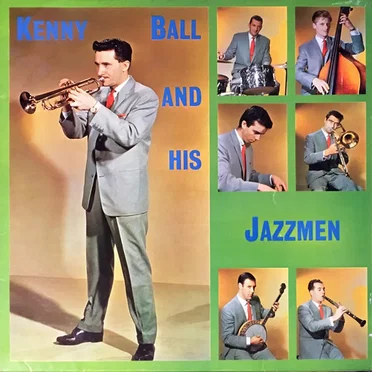 Kenny Ball and His Jazzmen