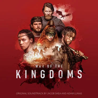 War of the Kingdoms (Original Soundtrack)