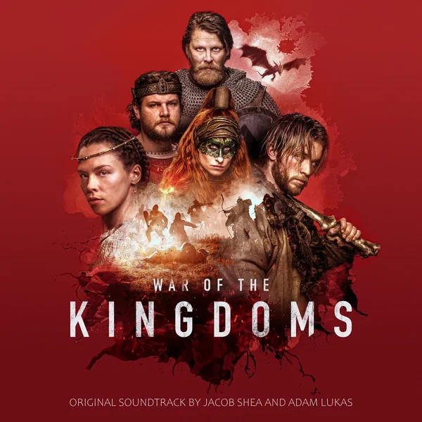 War of the Kingdoms (Original Soundtrack)