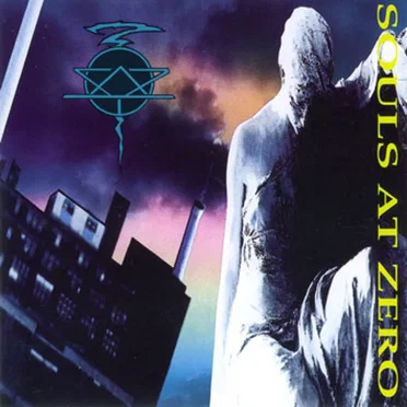 Souls at Zero by Souls at Zero - album cover