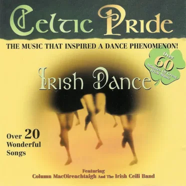 Celtic Pride: Irish Dance