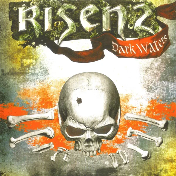 Risen 2: Dark Waters Soundtrack