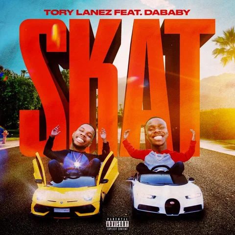 Tory Lanez