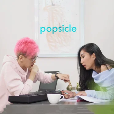 popsicle