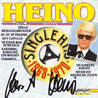 Single Hits 1968-1970