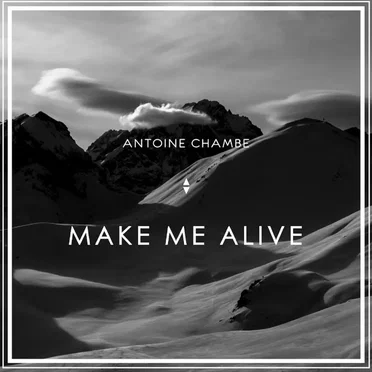 Make Me Alive by Antoine Chambe - album cover