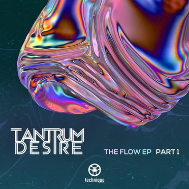 The Flow EP Part 1