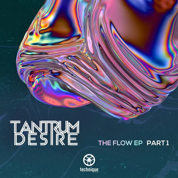 The Flow EP Part 1