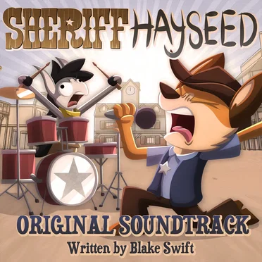 Sheriff Hayseed OST