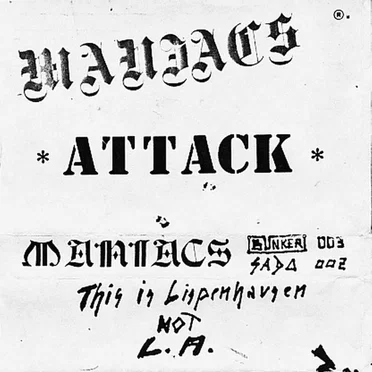 Attack