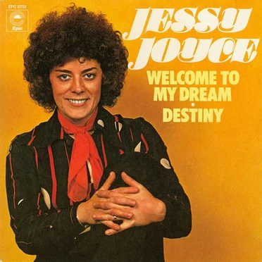 Welcome to My Dream / Destiny