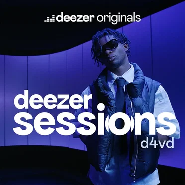 Deezer Sessions