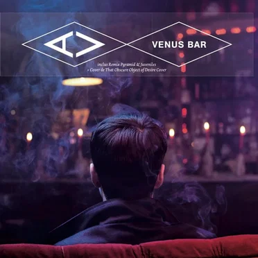 Venus Bar by AV - album cover