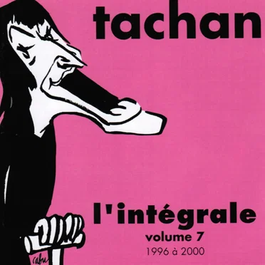 L’Intégrale, volume 7 : 1996 à 2000