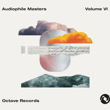 Audiophile Masters - Volume 6 by Various Artists - album cover