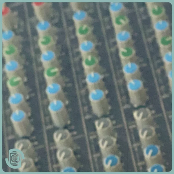 Fun Hardware Tracks #1