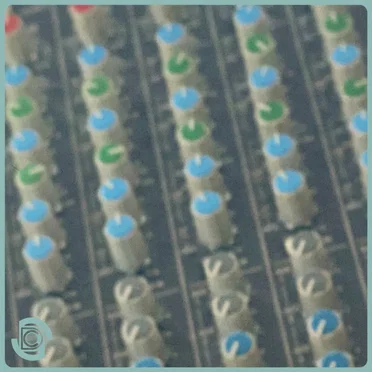 Fun Hardware Tracks #1