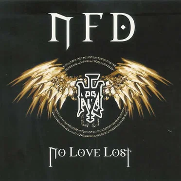 No Love Lost