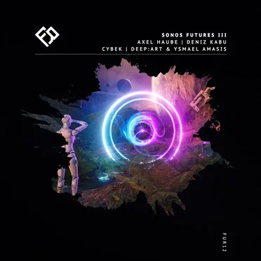 Sonos Futures III by Various Artists - album cover