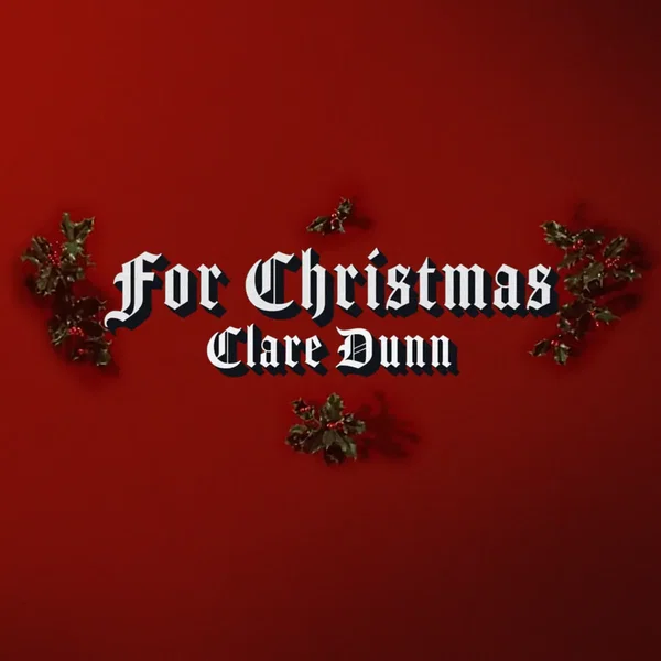 For Christmas