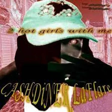 2 hot girls with me *freestyle*