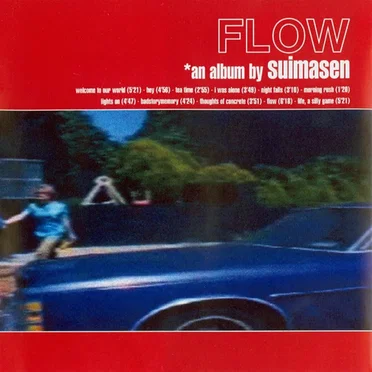 Flow