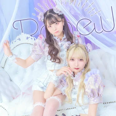 Renew 2nd Collection