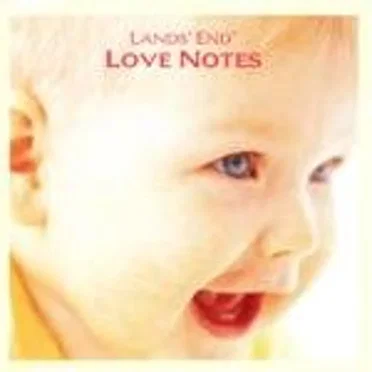 Lands' End Love Notes by Various Artists - album cover