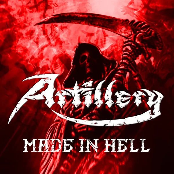 Made in Hell