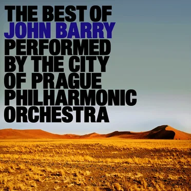 The Best of John Barry