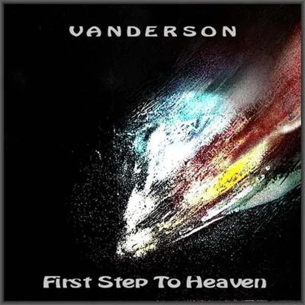 First Step to Heaven