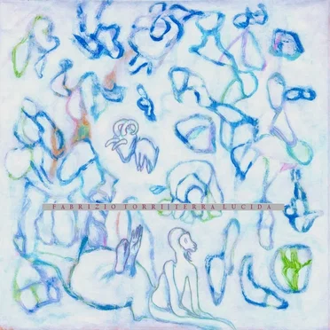 Terra Lucida by Fabrizio Torri - album cover
